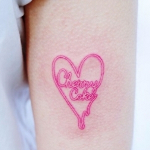 Tatuajes de corazones: más de 90 diseños que enamoran