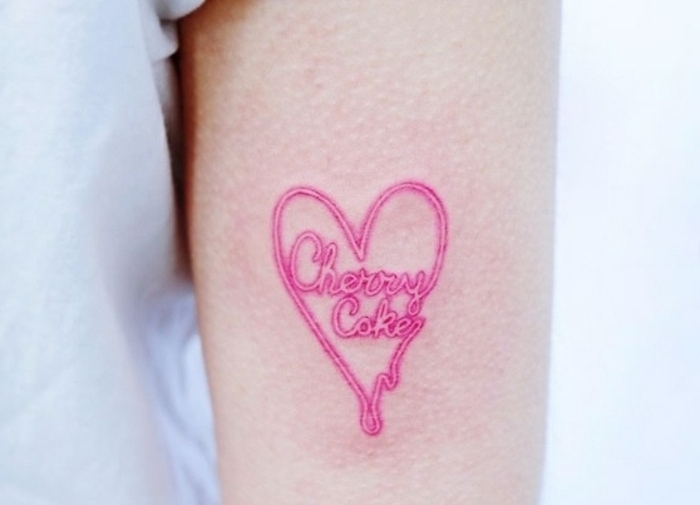 Tatuajes de corazones: más de 90 diseños que enamoran