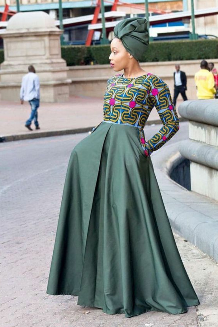 vestidos africanos mujer y faldas africanas de diseño, más de 60 propuestas de ropa africana moderna 