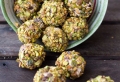 Recetas probadas para un exitoso aperitivo vegetariano