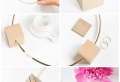 Decoración de pared DIY: 138 grandes ideas para tu casa