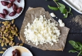 Recetas probadas para un exitoso aperitivo vegetariano