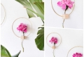 Decoración de pared DIY: 138 grandes ideas para tu casa