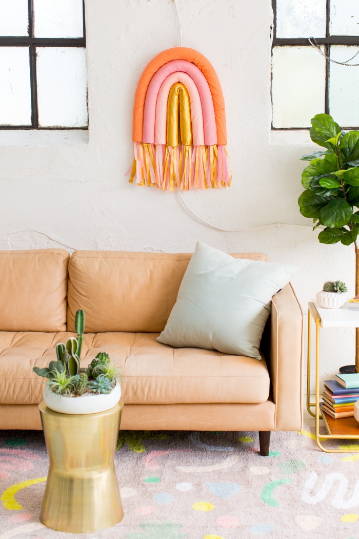 1001 Ideas De Decoracion De Pared Super Originales