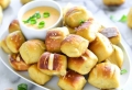 Recetas probadas para un exitoso aperitivo vegetariano