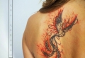 Te presentamos los mejores diseños de tatuajes acuarela
