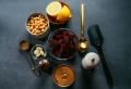 Recetas probadas para un exitoso aperitivo vegetariano