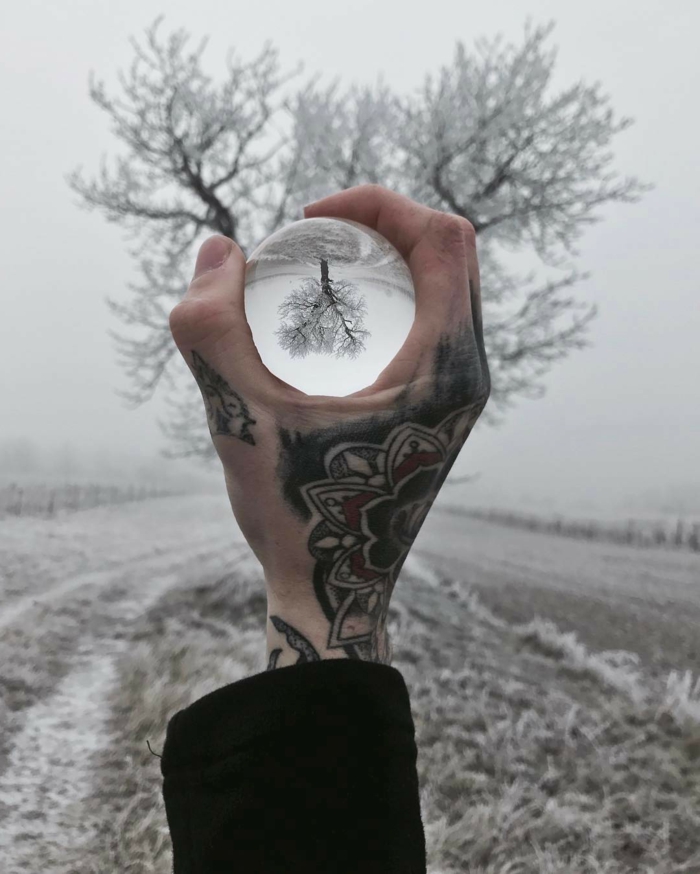 diseños de tatuajes en la mano, las mejores fotos de tatuajes en la mano, tattoos únicos en la mano 