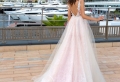 Vestido de novia princesa: el complemento perfecto para tu boda de cuento de hadas