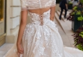 Vestido de novia princesa: el complemento perfecto para tu boda de cuento de hadas