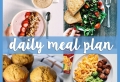 Mejora tus hábitos alimentarios con una dieta equilibrada. 10 recetas fáciles y sanas