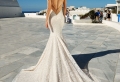 Vestido de novia princesa: el complemento perfecto para tu boda de cuento de hadas