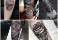 101 ideas e inspiraciones para un tatuaje en el antebrazo
