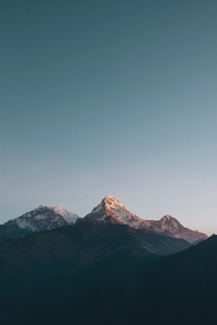 fondos de pantalla tumblr para los amantes de la naturaleza, bonitos paisajes montañosos para tu fondo de teléfono movil 