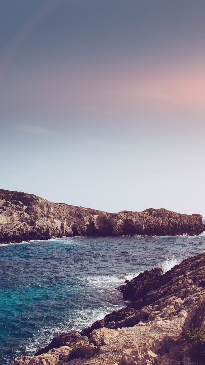 preciosos paisajes de naturaleza para tu fondo de teléfono, fondos de pantalla tumblr para descargar gratis, imagines de mar 