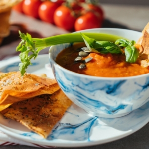 Ideas fáciles y rápidas de recetas bajas en calorías para prepararte en verano