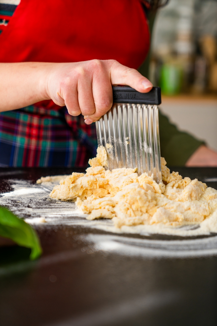 como hacer masa de pasta casera paso a paso, fotos ocn ideas de recetas caseras, ideas sobre como hacer pasta casera 