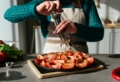 Ideas fáciles y rápidas de recetas bajas en calorías para prepararte para el verano