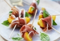 Las mejores ideas de aperitivos fríos para el verano con recetas paso a paso