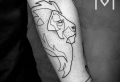 Tatuajes de animales: 90 diseños con sus significados