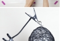 84 geniales ideas de decoración DIY para hacer tu mismo