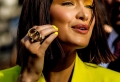 100 preciosos diseños de uñas veraniegas en tendencia