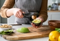 100 deliciosas ideas de recetas con aguacate
