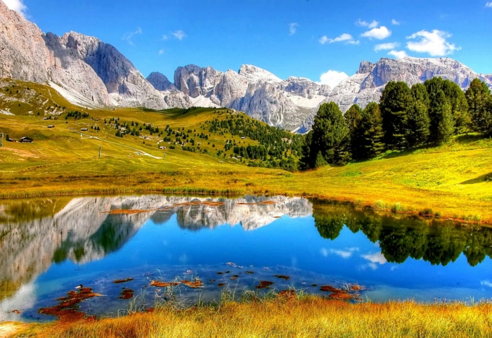 paisajes montañosos adorables, fotografías coloridas para descargar, descargar fondos de pantalla gratis, 100 imagenes bonitas