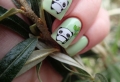 95 preciosos ejemplos de dibujos en las uñas