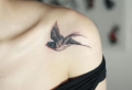 150 geniales tatuajes para mujeres y su significado