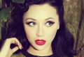 140 ideas de peinados pin up ¡inspirados en los años 50!