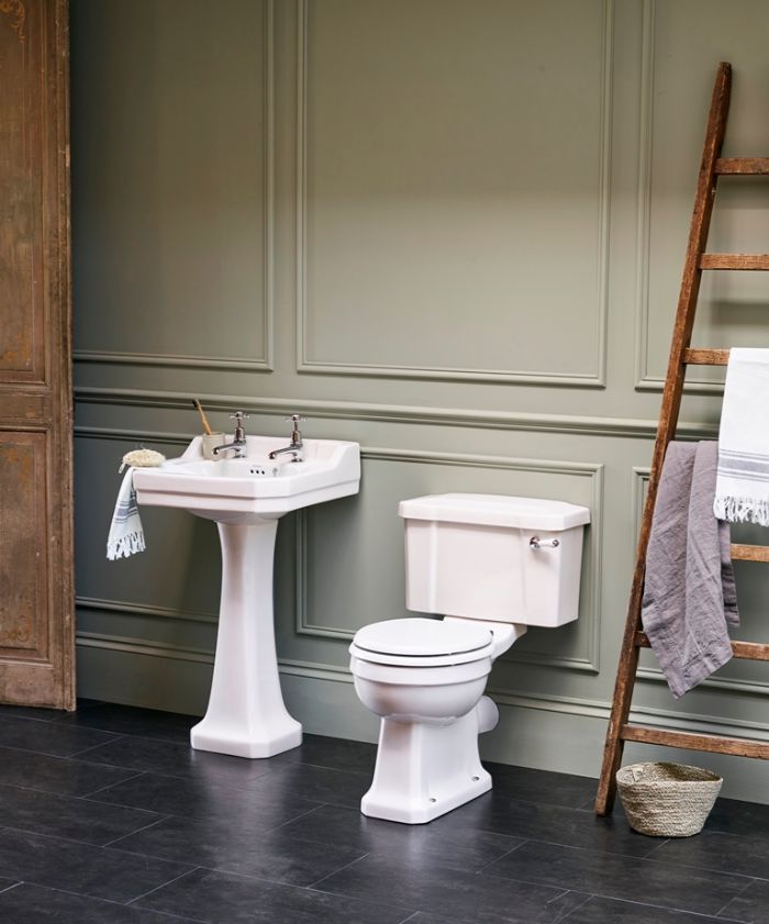 cuartos de baño fotos, decoración de baños en estilo rústico, super originales ideas de diseño de cuartos de baño 