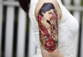 150 geniales tatuajes para mujeres y su significado
