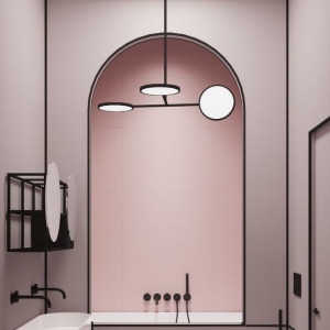 Мás de 100 ideas de bonitos cuartos de baño en fotos