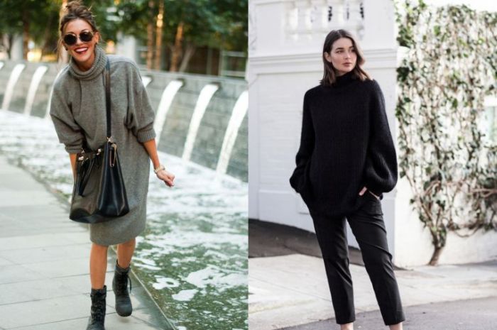 prendes en colores neutrales para el otoño y el invierno, 100 fotos para mostrarte las últimas tendencias en la moda mujer 