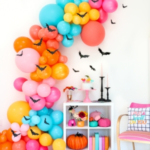 Fantásticas ideas de decoración de Halloween casera