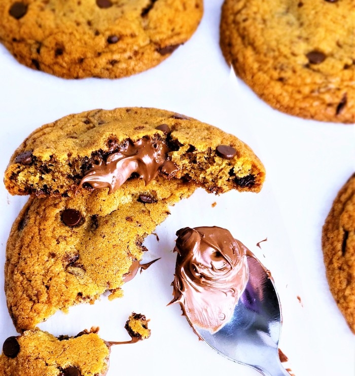 las mejores propuestas de dietas caseras de galletas blandas, receta de galletas de mantequilla, cokkies americanos paso a paso 
