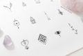 95 plantillas de tatuajes que puedes descargar gratis