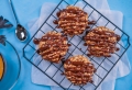 Recetas de galletas blandas en todas sus variantes: desde la versión clásica hasta recetas más saludables