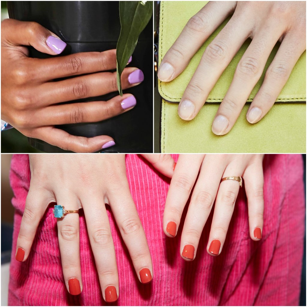 1001 Ideas De Colores De Unas De Moda Para La Nueva Temporada Entra y disfruta de estas imagenes bonitas para perfil ❤️ que en cuanto las veas, sentiras tanta ternura que no dejaras de usarlas y compartirlas. ideas de colores de unas de moda para