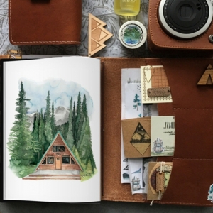 Fantásticas ideas de regalos para viajeros personalizados