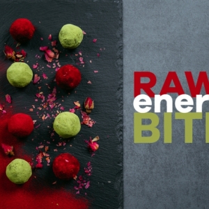 Bolas energéticas: 10 recetas simples y rápidas