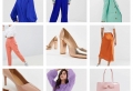 Cómo combinar colores, guía básica y últimas tendencias en la moda