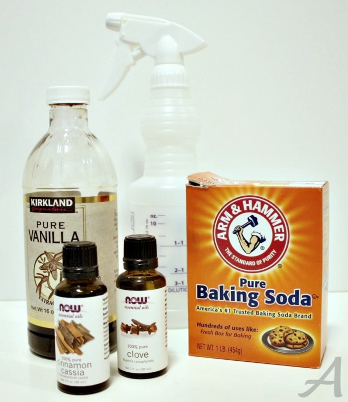 ingredientes para hacer aromatizantes DIY, como hacer ambientador casero paso a paso, 10 recetas fáciles 