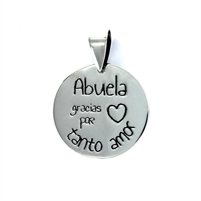Collar De Libro Para Nieta Collar Nieta ' Regalos Abuela Y Abuelo A Nieta ' Regalos O Llavero Abuela Regalo