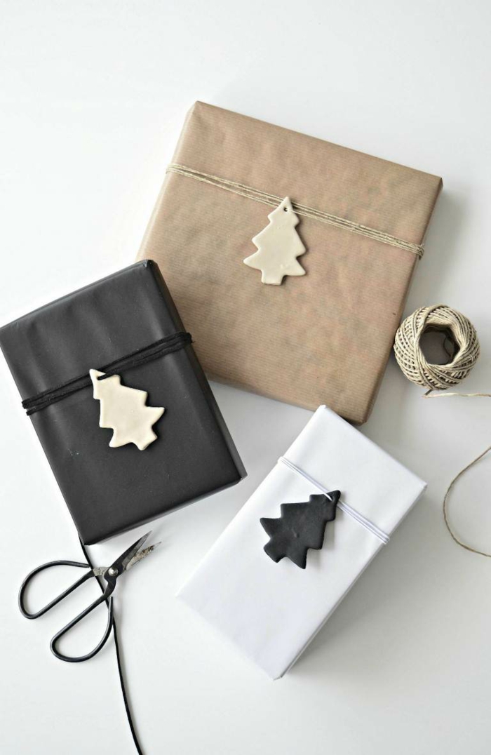 pequeños regalos para adornar tus regalos pequeños, fantasticas ideas para regalar en navidad a tu amigos y familiares 