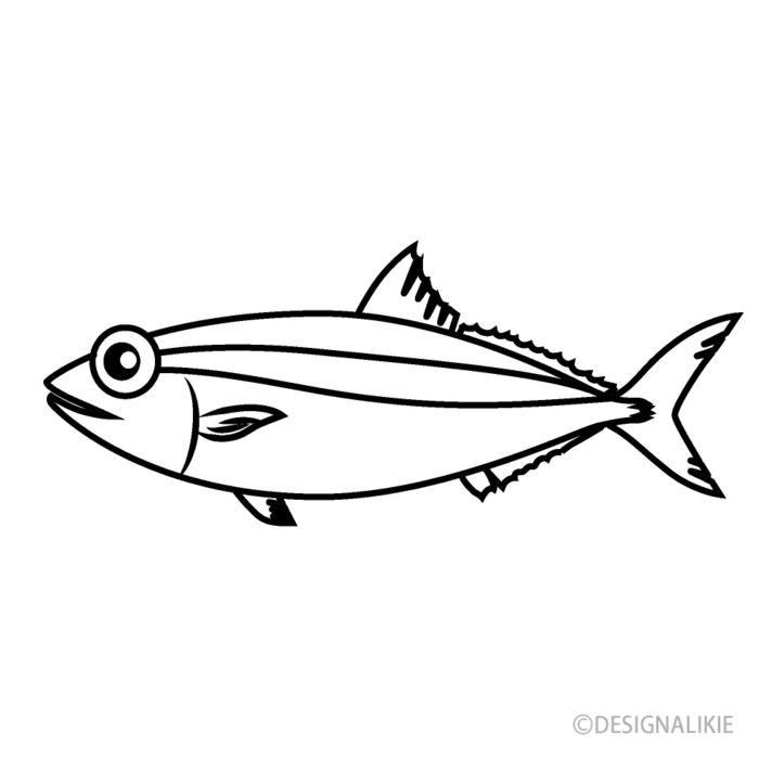 dibujo de pez fácil de hacer, dibujos de animales fáciles y rápidos, ideas para principiantes, dibujos originales y divertidos
