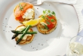 Aperitivos para cumpleaños y fiestas para impresionar a tus invitados
