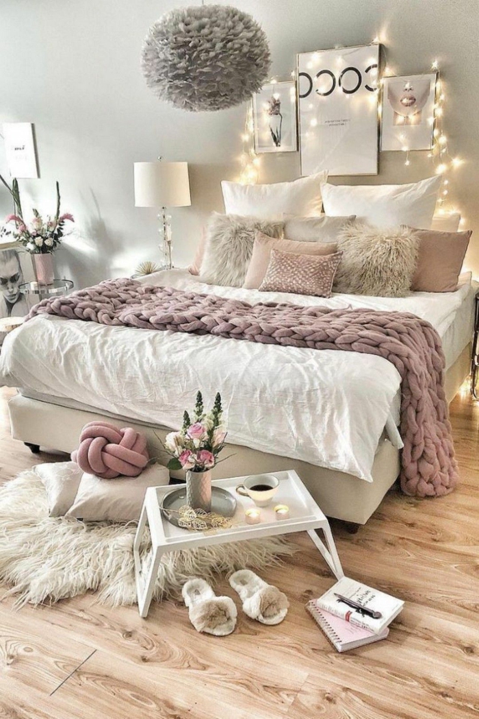 1001 + ideas de habitaciones tumblr acogedoras y modernas