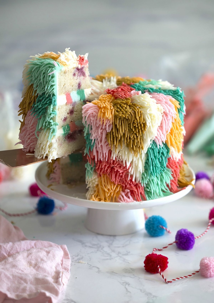 Todopoderoso Visión general camioneta Hermosas ideas de tartas de cumpleaños originales para adultos